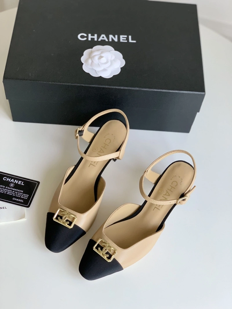 Chxnxl High Heels Reliable 133059
