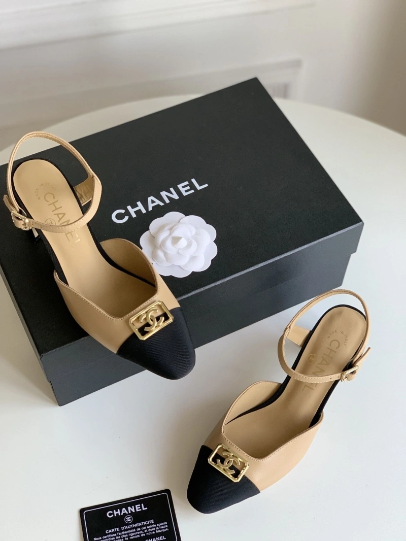Chxnxl High Heels Reliable 133059