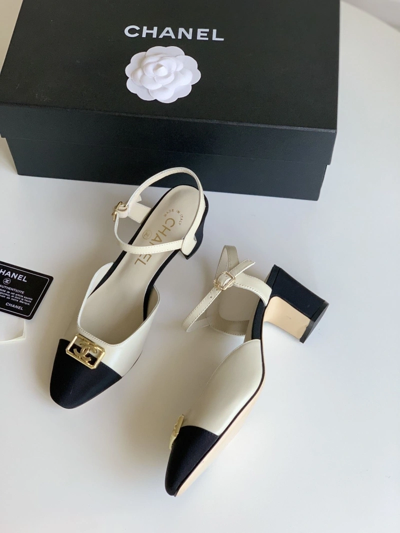 HighQuality Chxnxl High Heels 133056