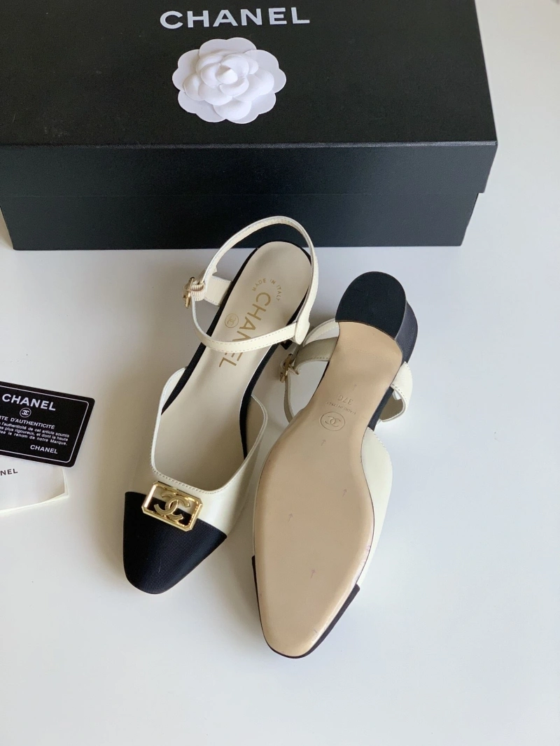 HighQuality Chxnxl High Heels 133056