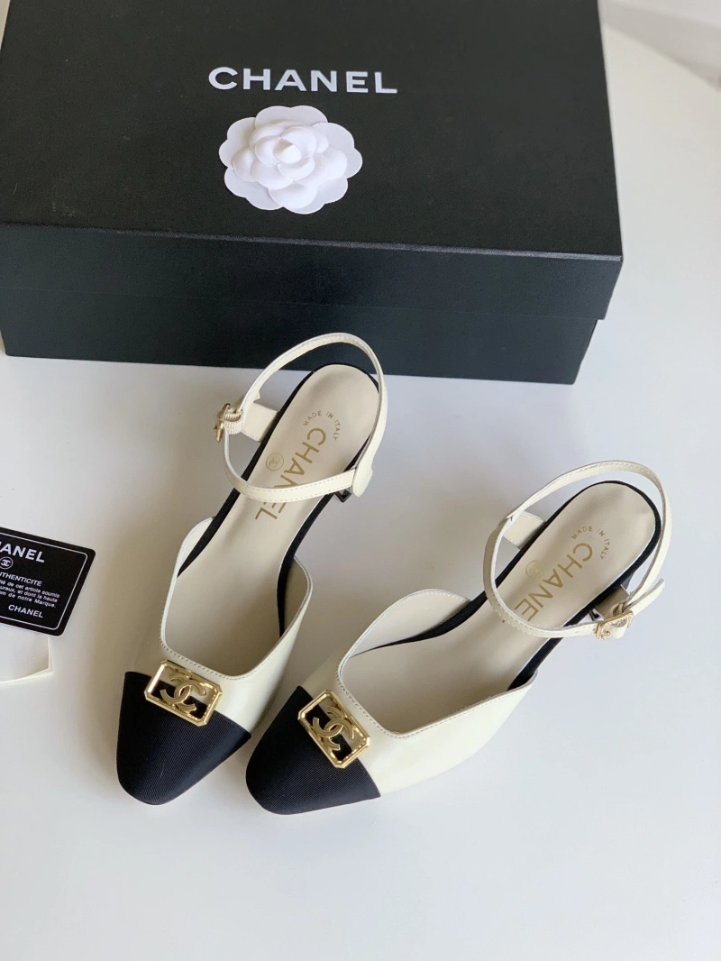 HighQuality Chxnxl High Heels 133056