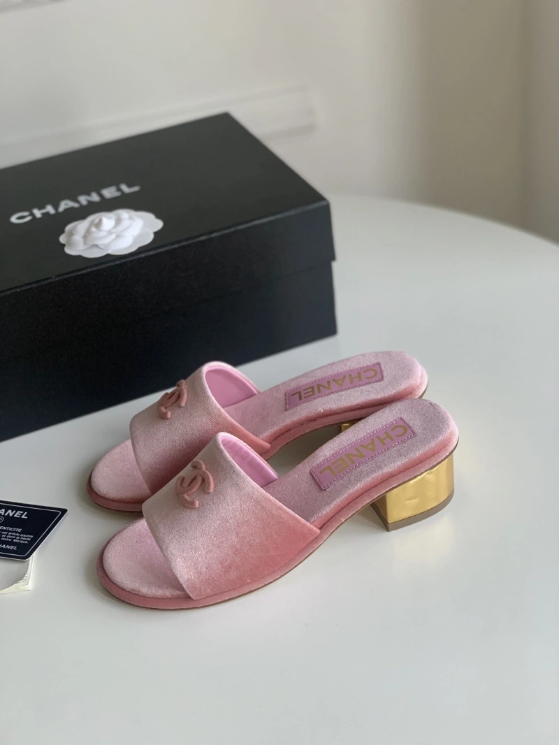 Chxnxl Slippers WellDesigned 132638