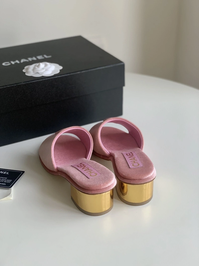 Chxnxl Slippers WellDesigned 132638