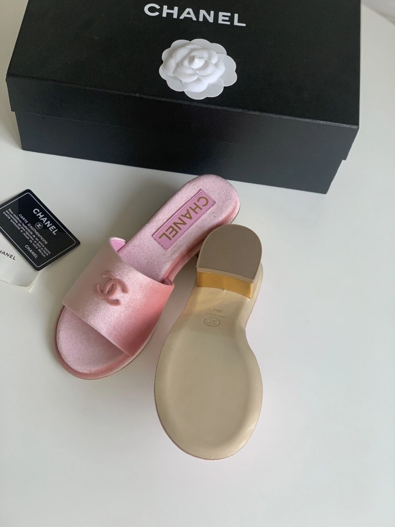 Chxnxl Slippers WellDesigned 132638