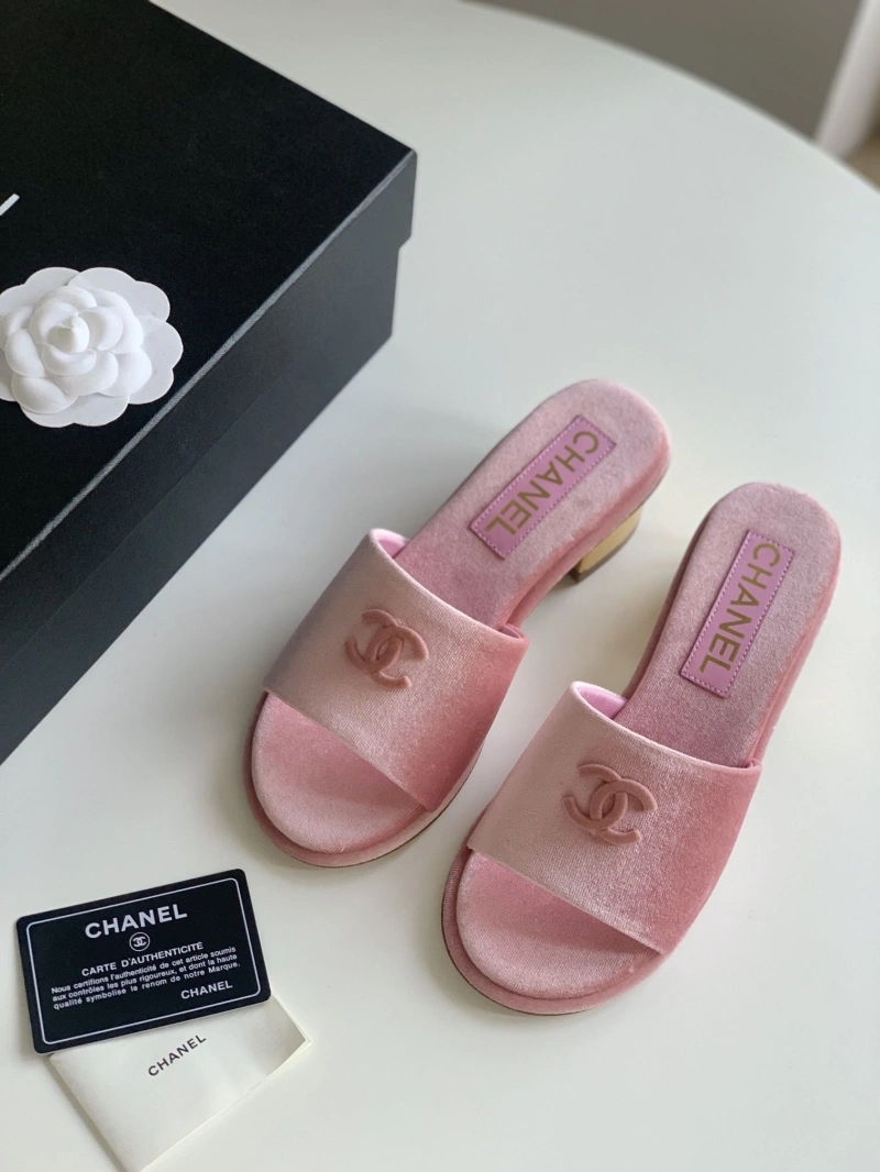 Chxnxl Slippers WellDesigned 132638