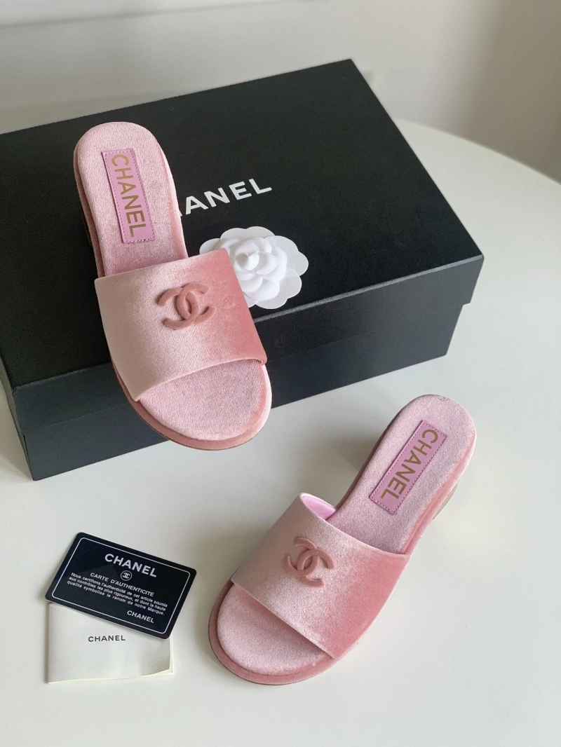Chxnxl Slippers WellDesigned 132638