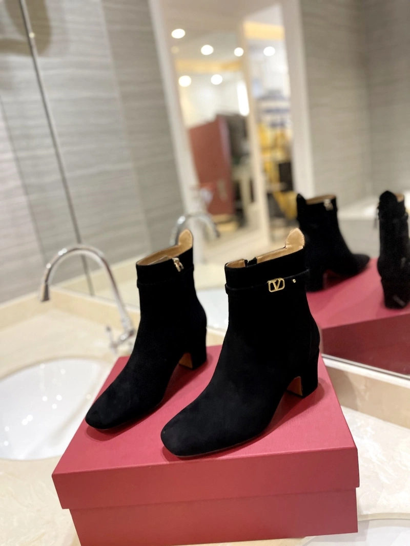 Vxlxntino Boots Lightweight 232851