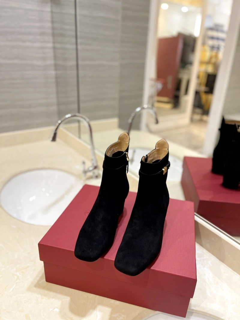 Vxlxntino Boots Lightweight 232851