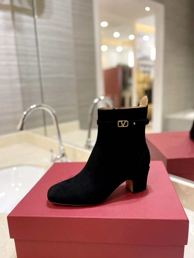 Vxlxntino Boots Lightweight 232851