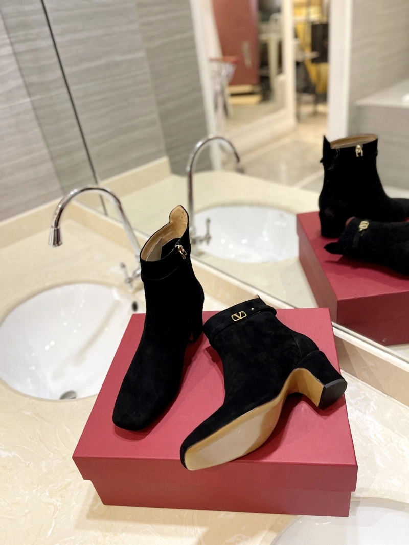 Vxlxntino Boots Lightweight 232851