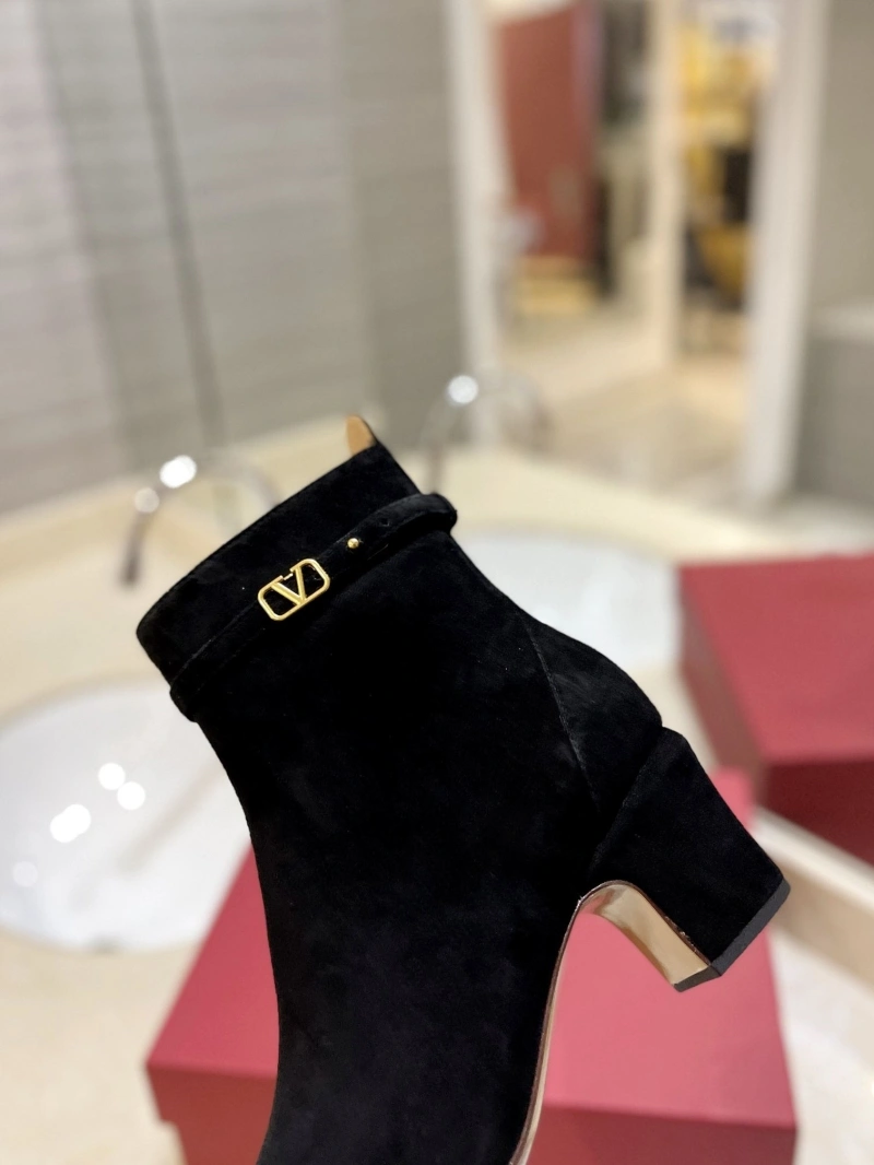 Vxlxntino Boots Lightweight 232851