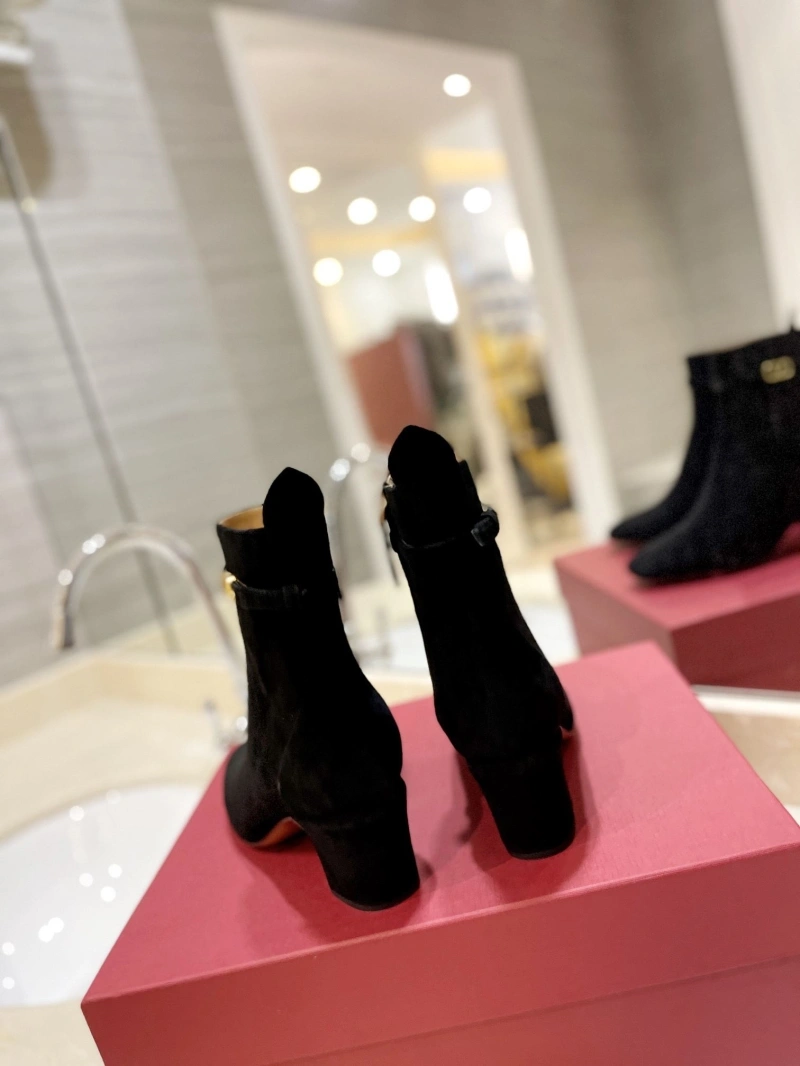 Vxlxntino Boots Lightweight 232851
