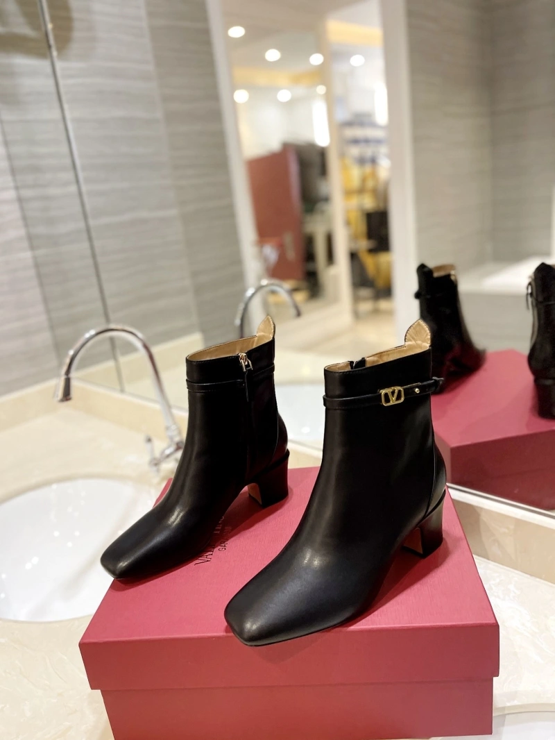 Vxlxntino Boots Bold 232839