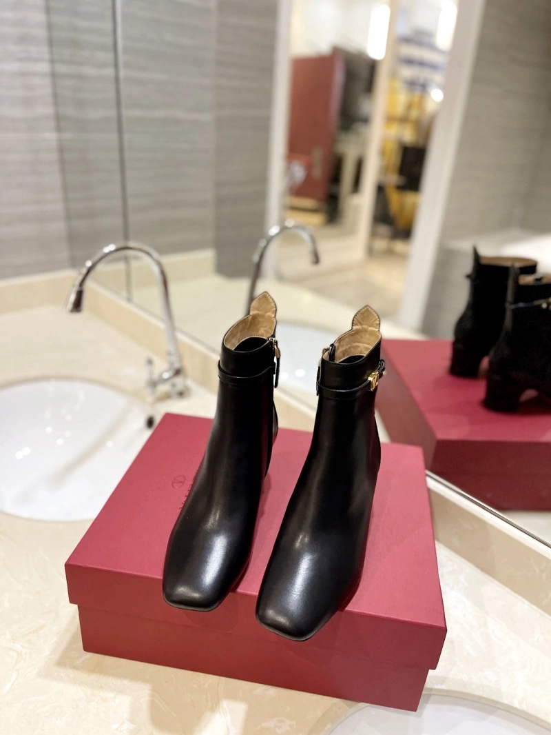Vxlxntino Boots Bold 232839