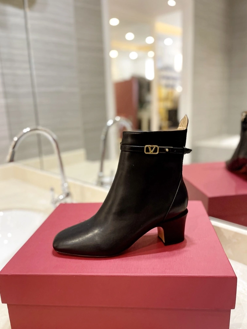 Vxlxntino Boots Bold 232839