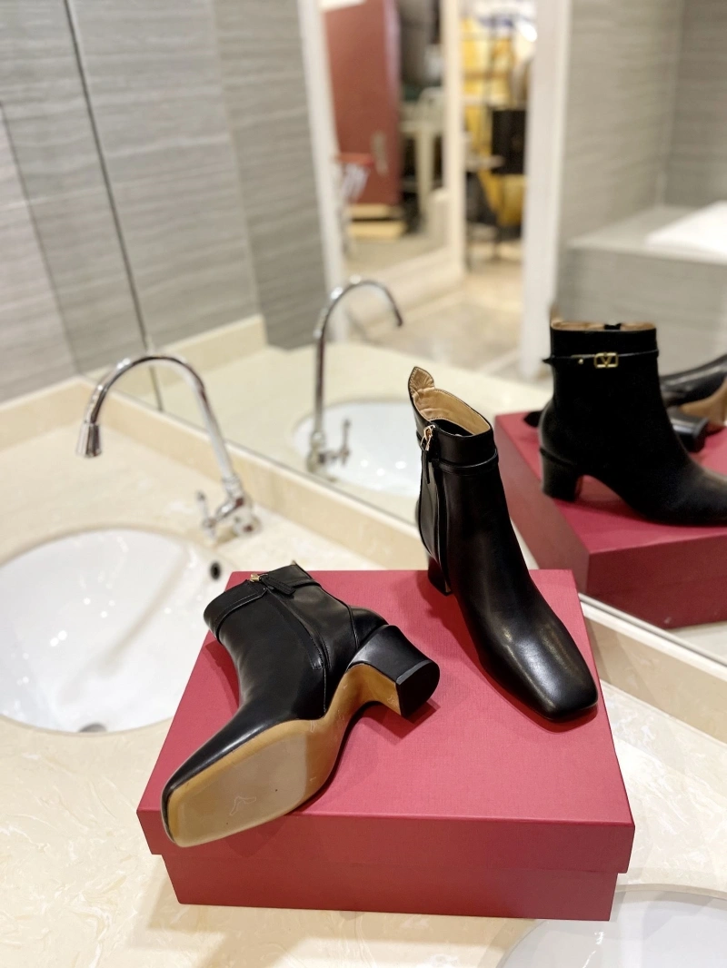 Vxlxntino Boots Bold 232839