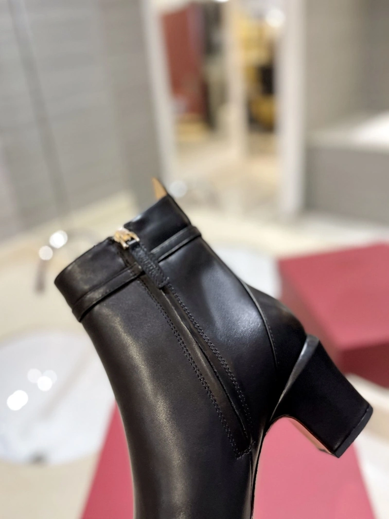 Vxlxntino Boots Bold 232839
