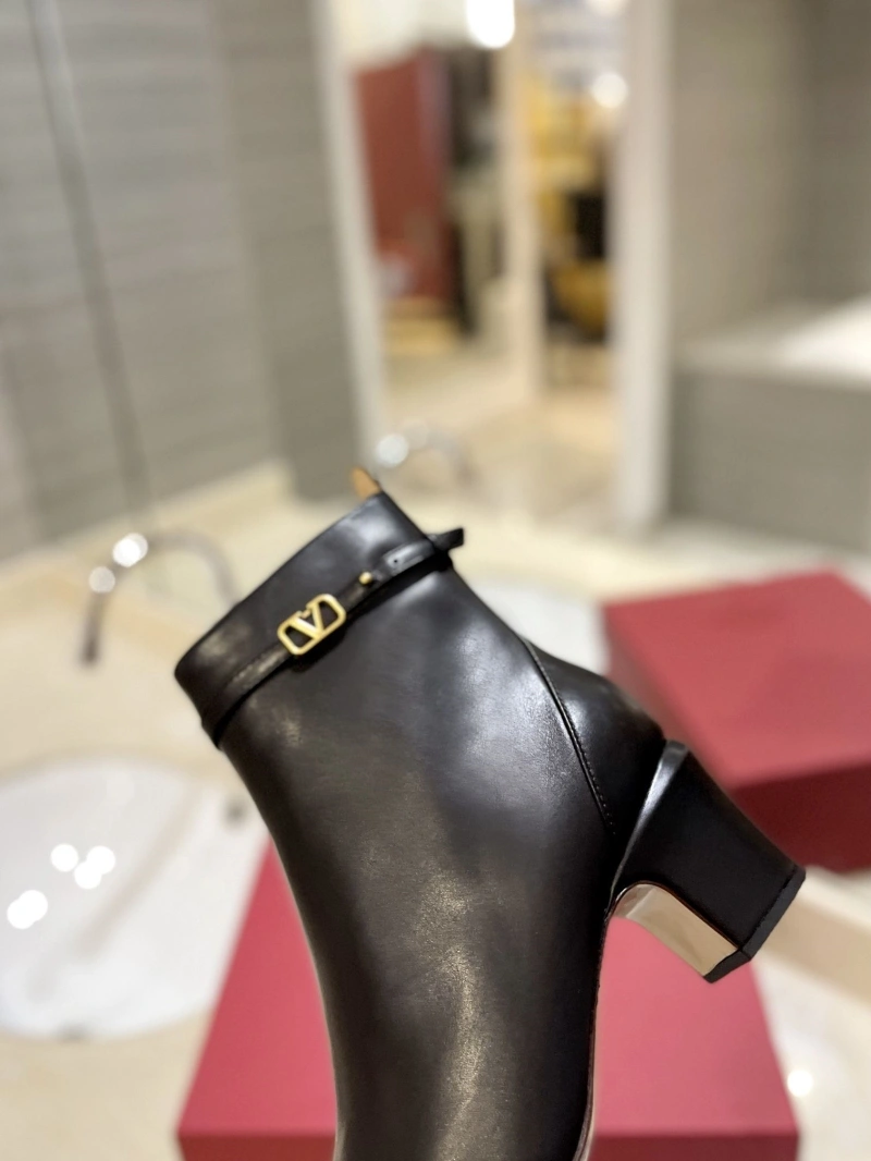 Vxlxntino Boots Bold 232839
