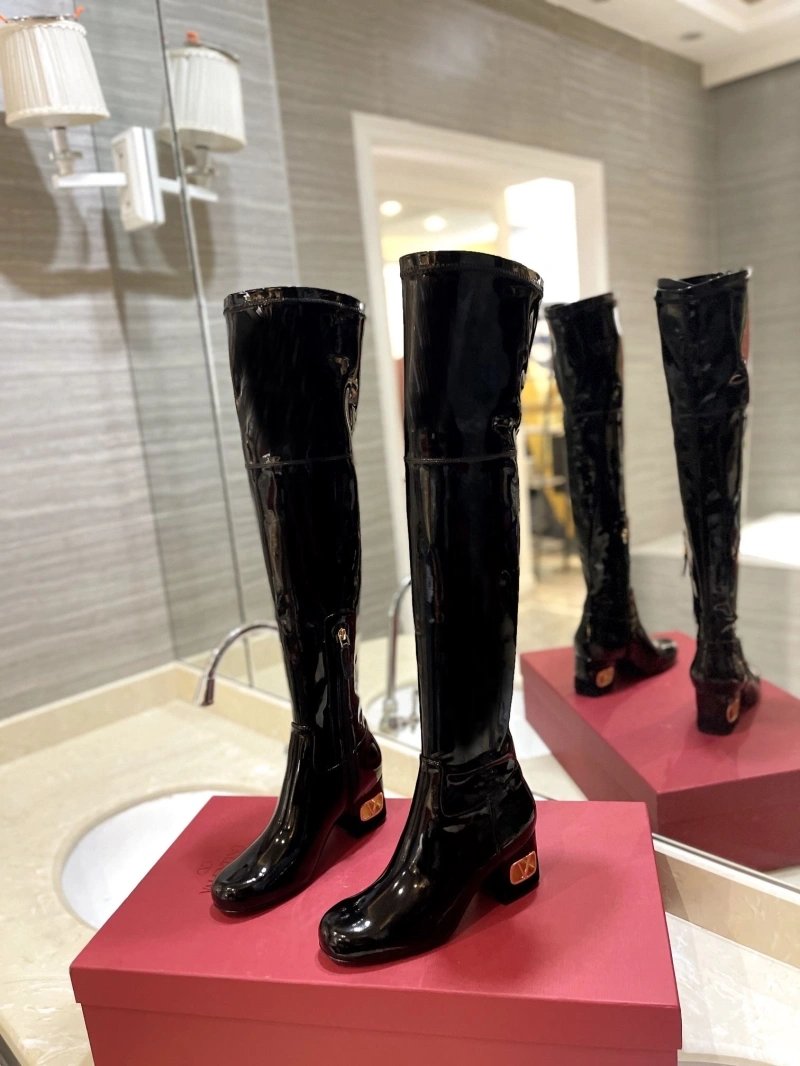 Lightweight Vxlxntino Boots 232846