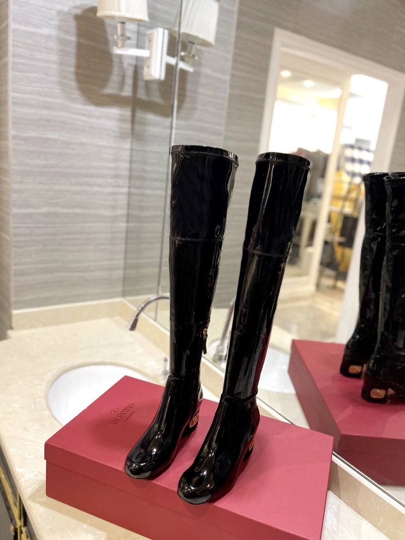 Lightweight Vxlxntino Boots 232846