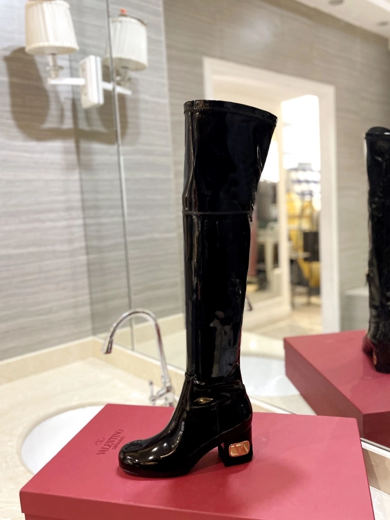 Lightweight Vxlxntino Boots 232846