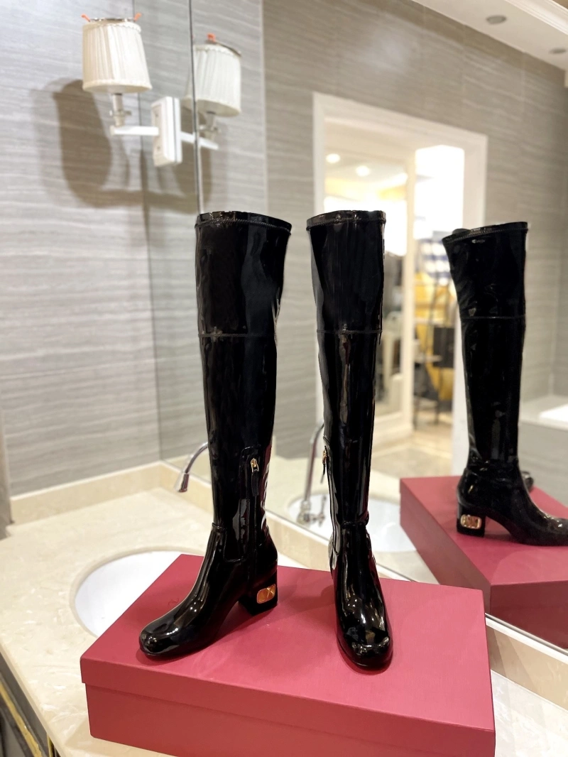 Lightweight Vxlxntino Boots 232846