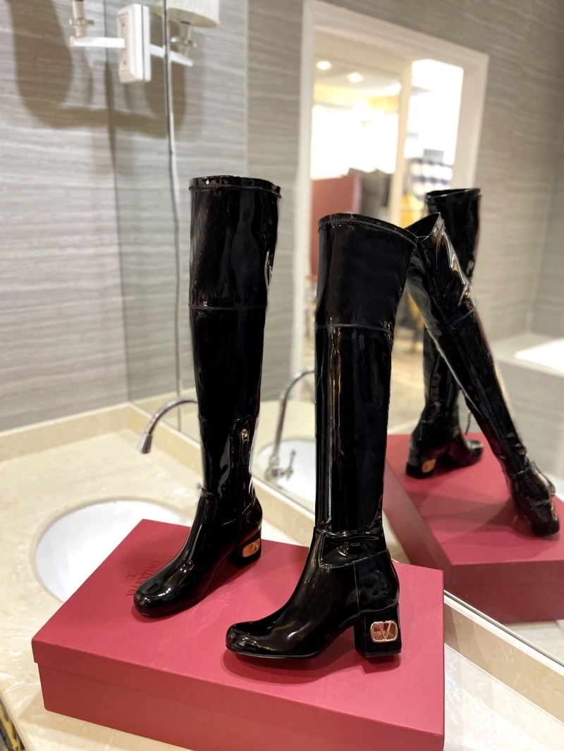 Lightweight Vxlxntino Boots 232846