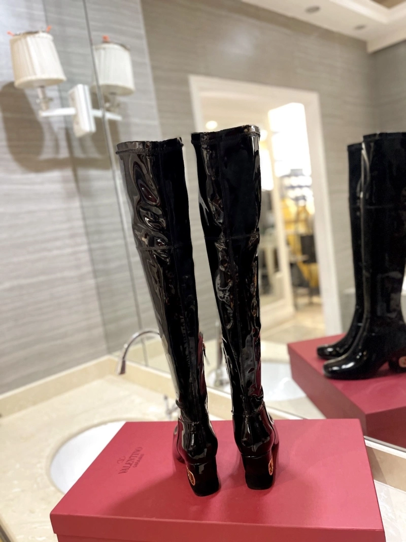 Lightweight Vxlxntino Boots 232846