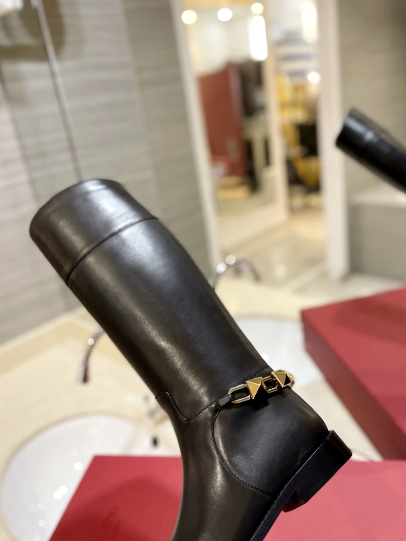 Vxlxntino Boots Trendsetting 232837