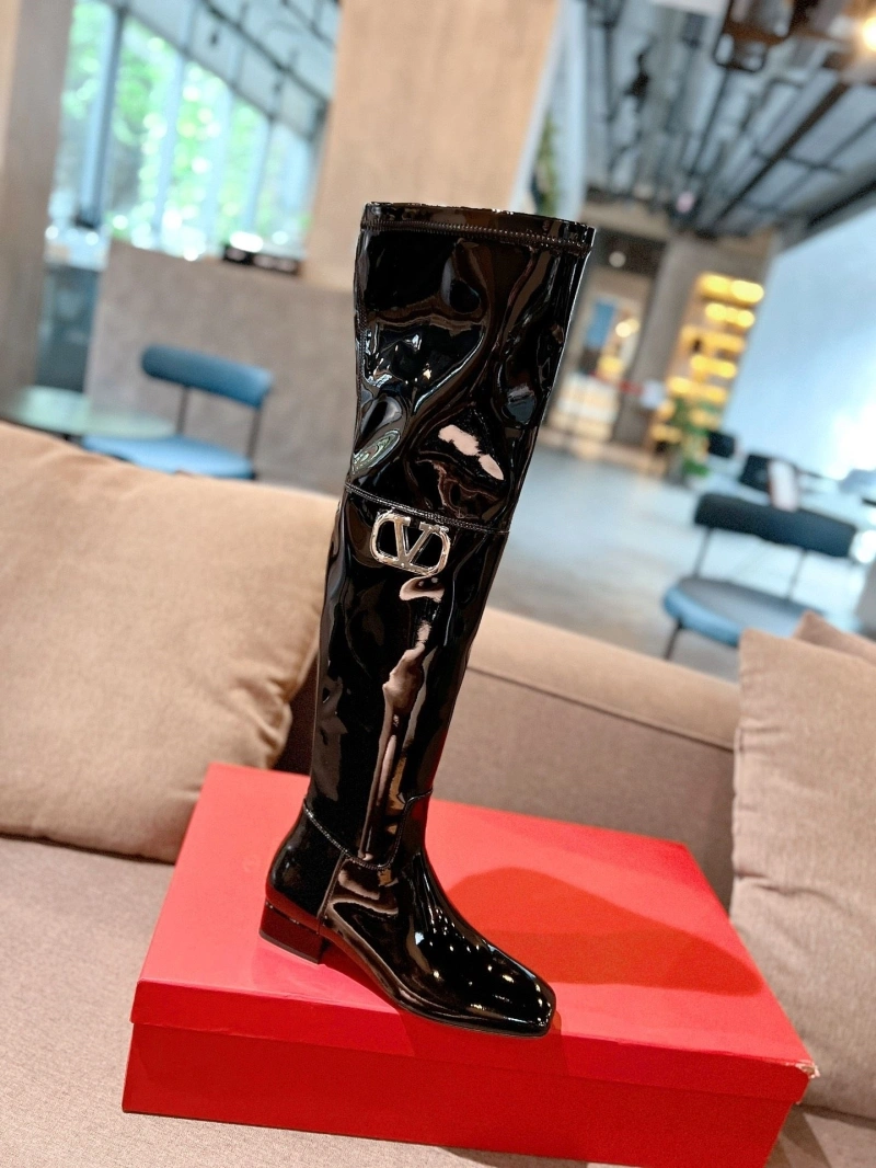 Resilient Vxlxntino Boots 232840