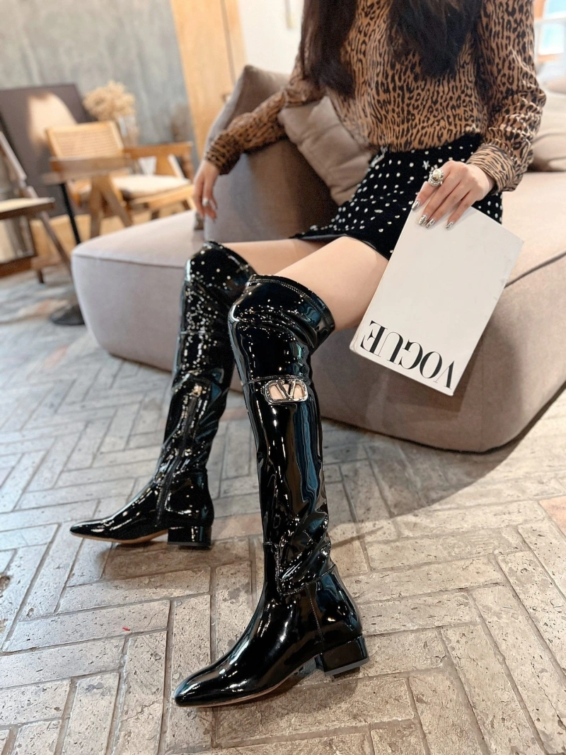 Resilient Vxlxntino Boots 232840
