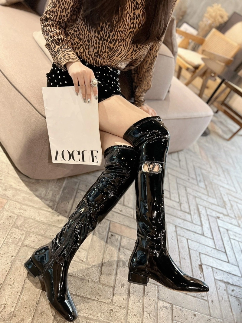 Resilient Vxlxntino Boots 232840