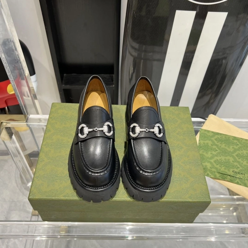 Gxccx Leather Shoes UrbanStyle 165518