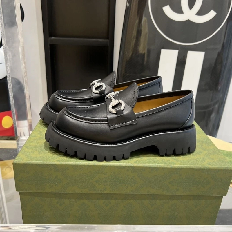 Gxccx Leather Shoes UrbanStyle 165518