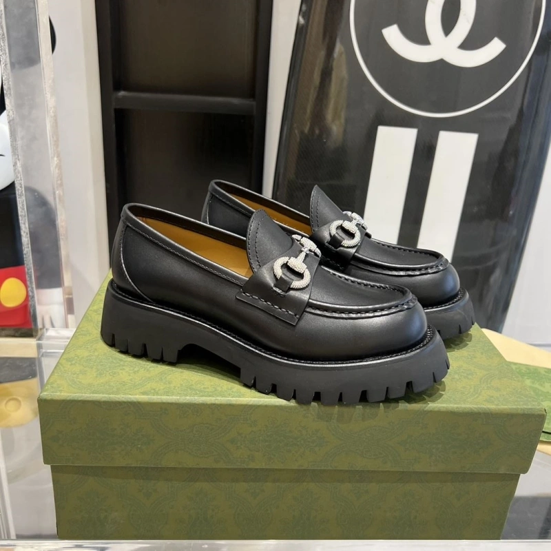 Gxccx Leather Shoes UrbanStyle 165518