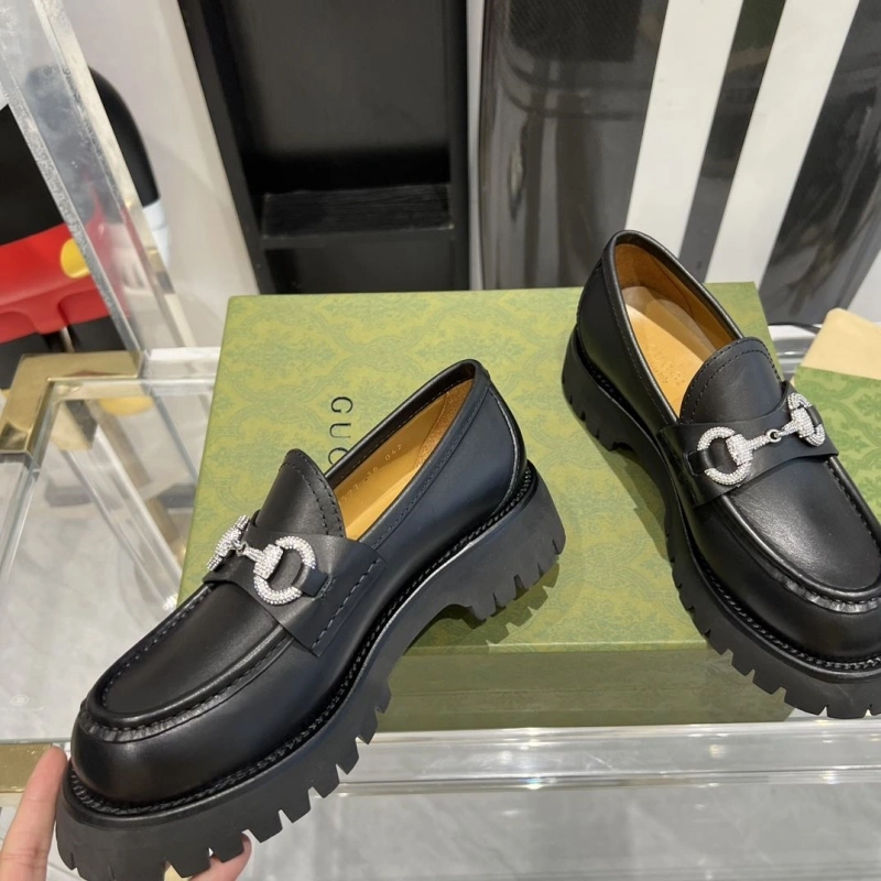 Gxccx Leather Shoes UrbanStyle 165518