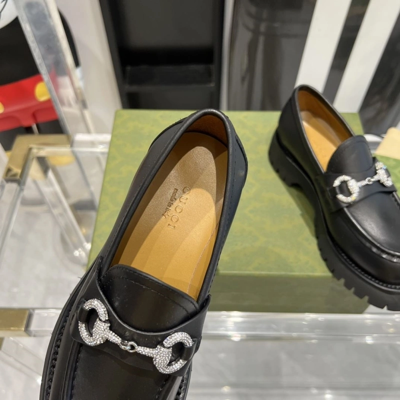 Gxccx Leather Shoes UrbanStyle 165518
