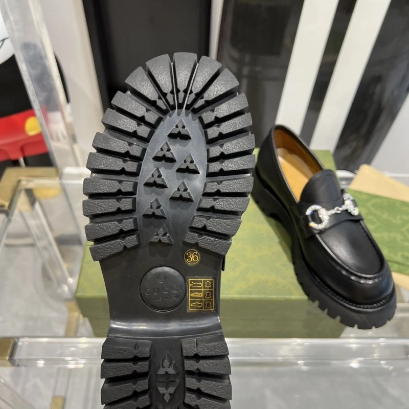 Gxccx Leather Shoes UrbanStyle 165518
