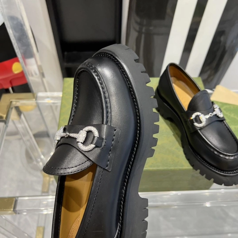 Gxccx Leather Shoes UrbanStyle 165518