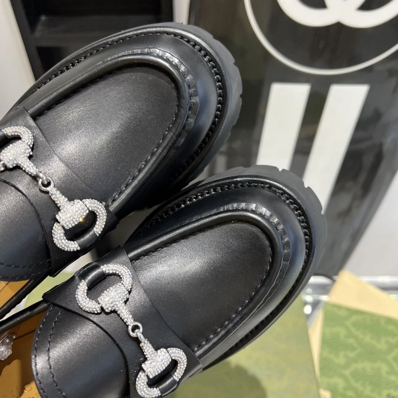 Gxccx Leather Shoes UrbanStyle 165518