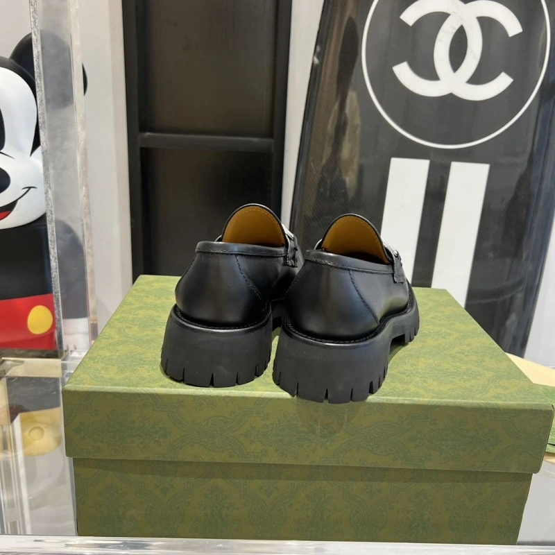 Gxccx Leather Shoes UrbanStyle 165518