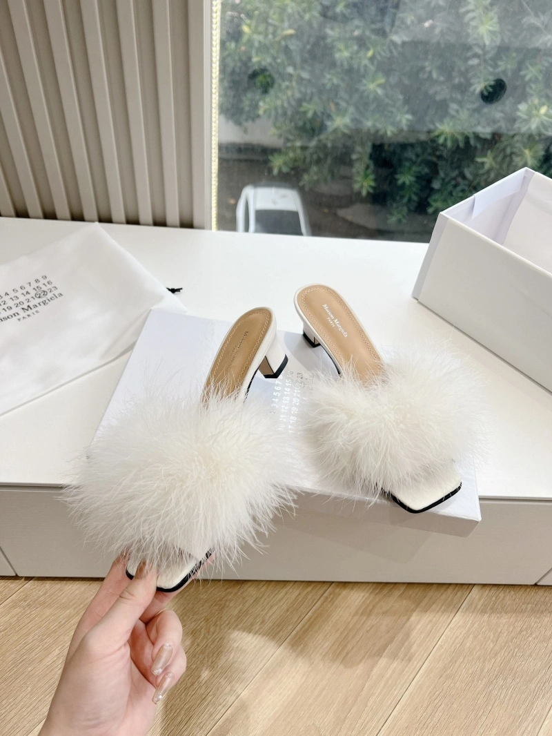 Resilient Othxr Slippers 216682