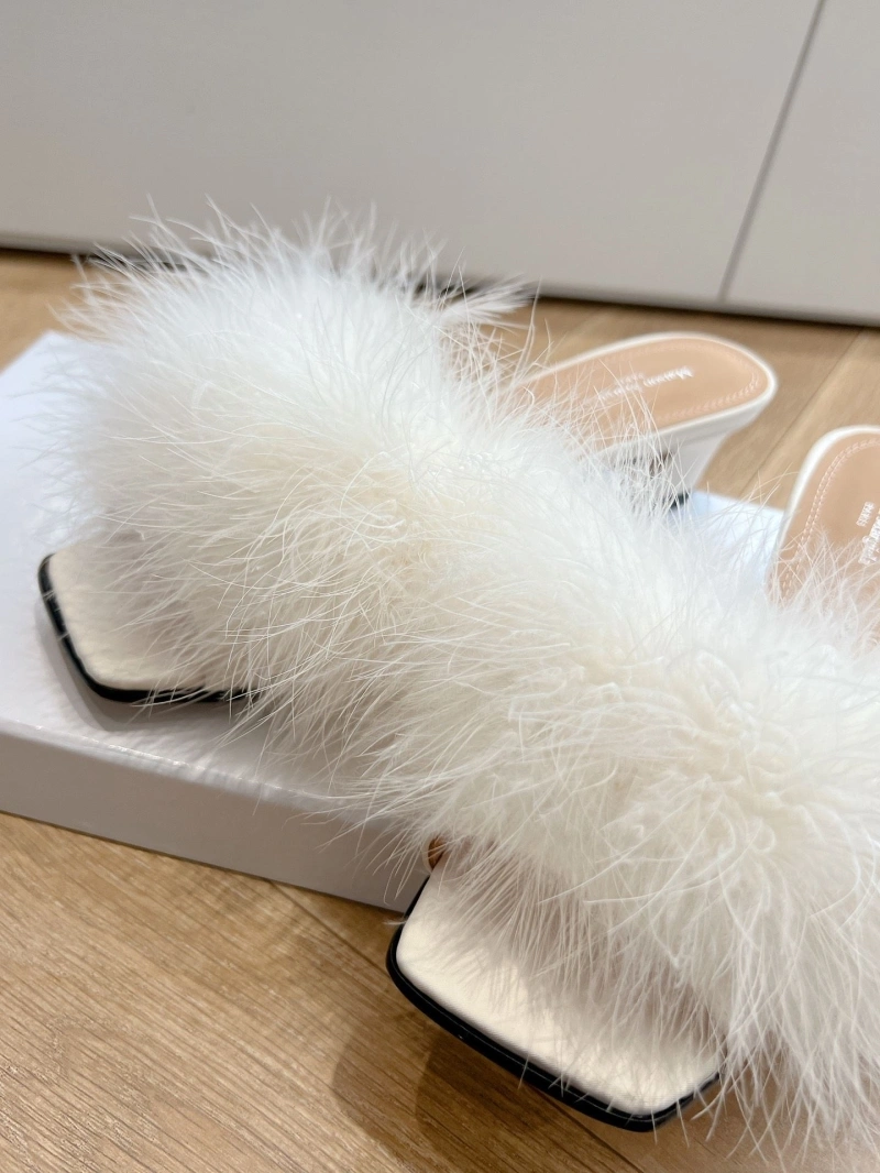 Resilient Othxr Slippers 216682