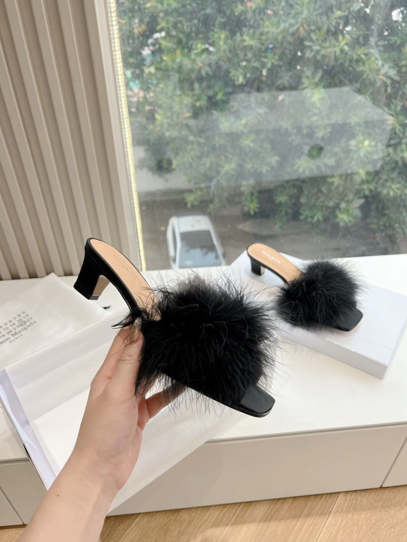 Functional Othxr Slippers 216701