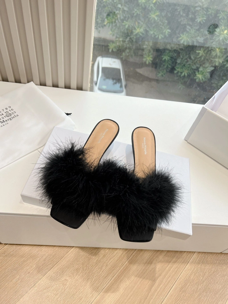 Functional Othxr Slippers 216701