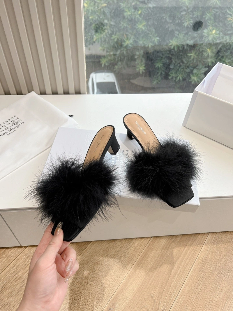 Functional Othxr Slippers 216701