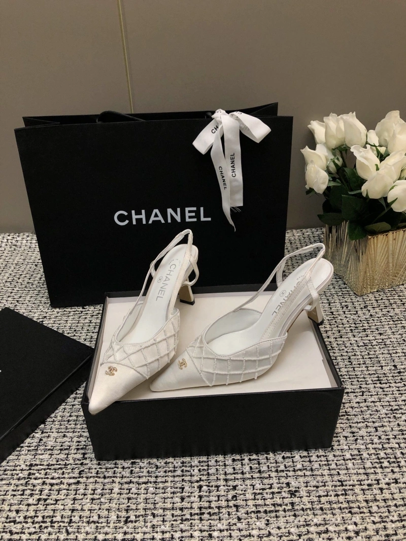 Chxnxl High Heels Flexible 133055