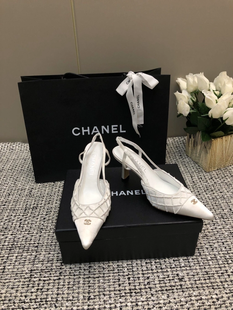 Chxnxl High Heels Flexible 133055