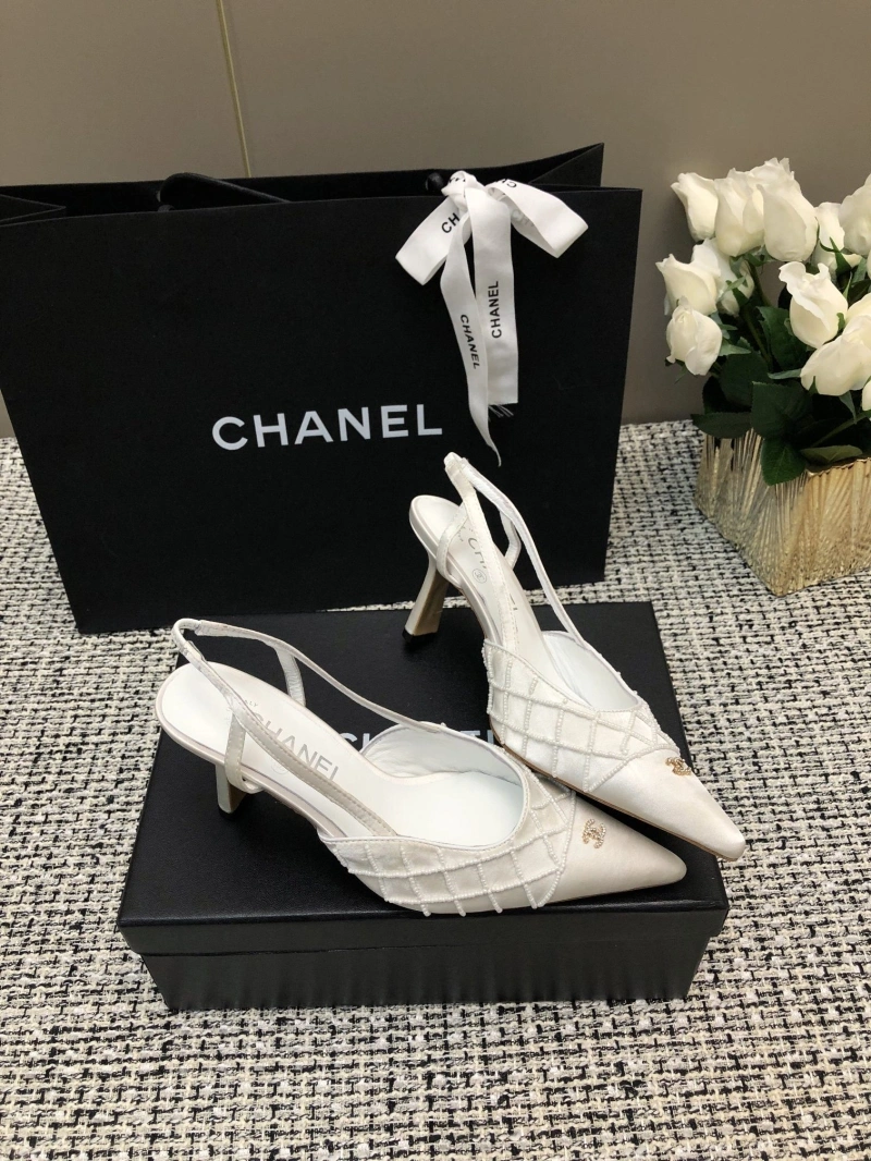 Chxnxl High Heels Flexible 133055
