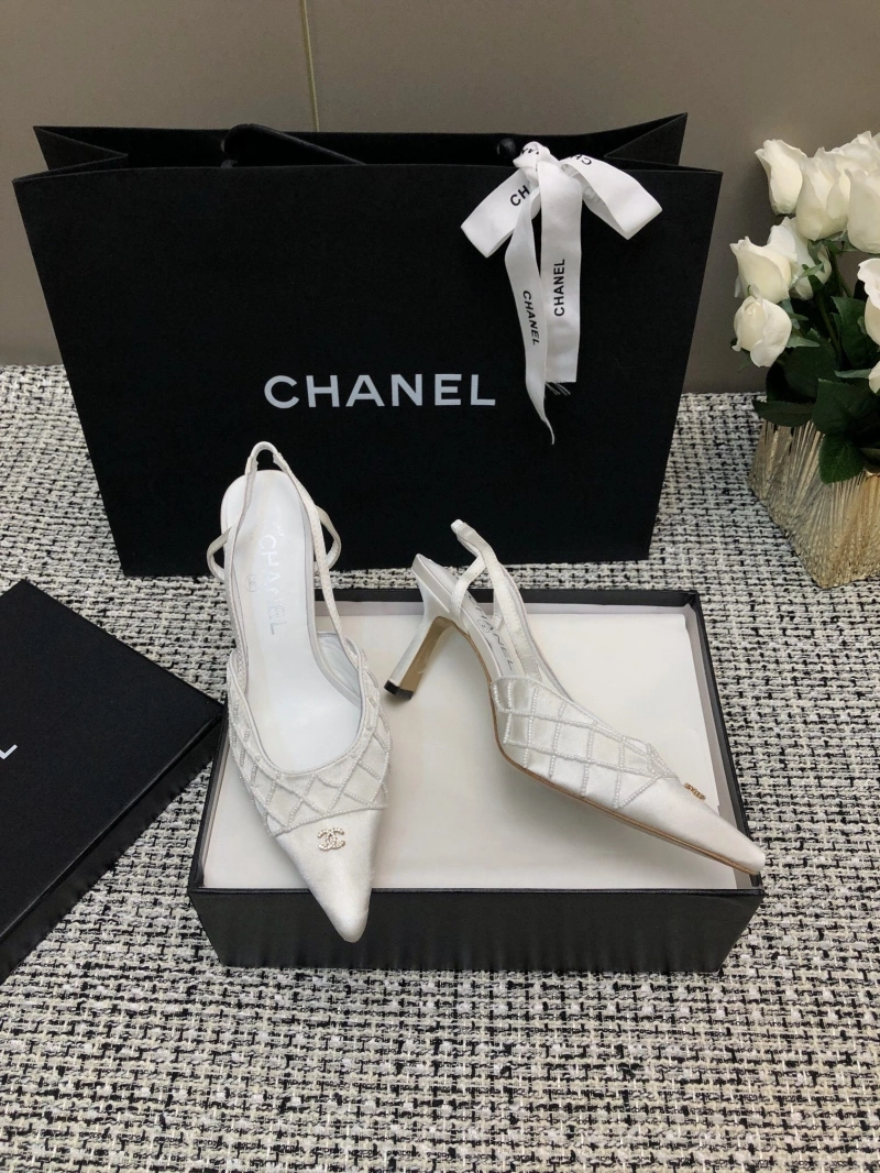 Chxnxl High Heels Flexible 133055